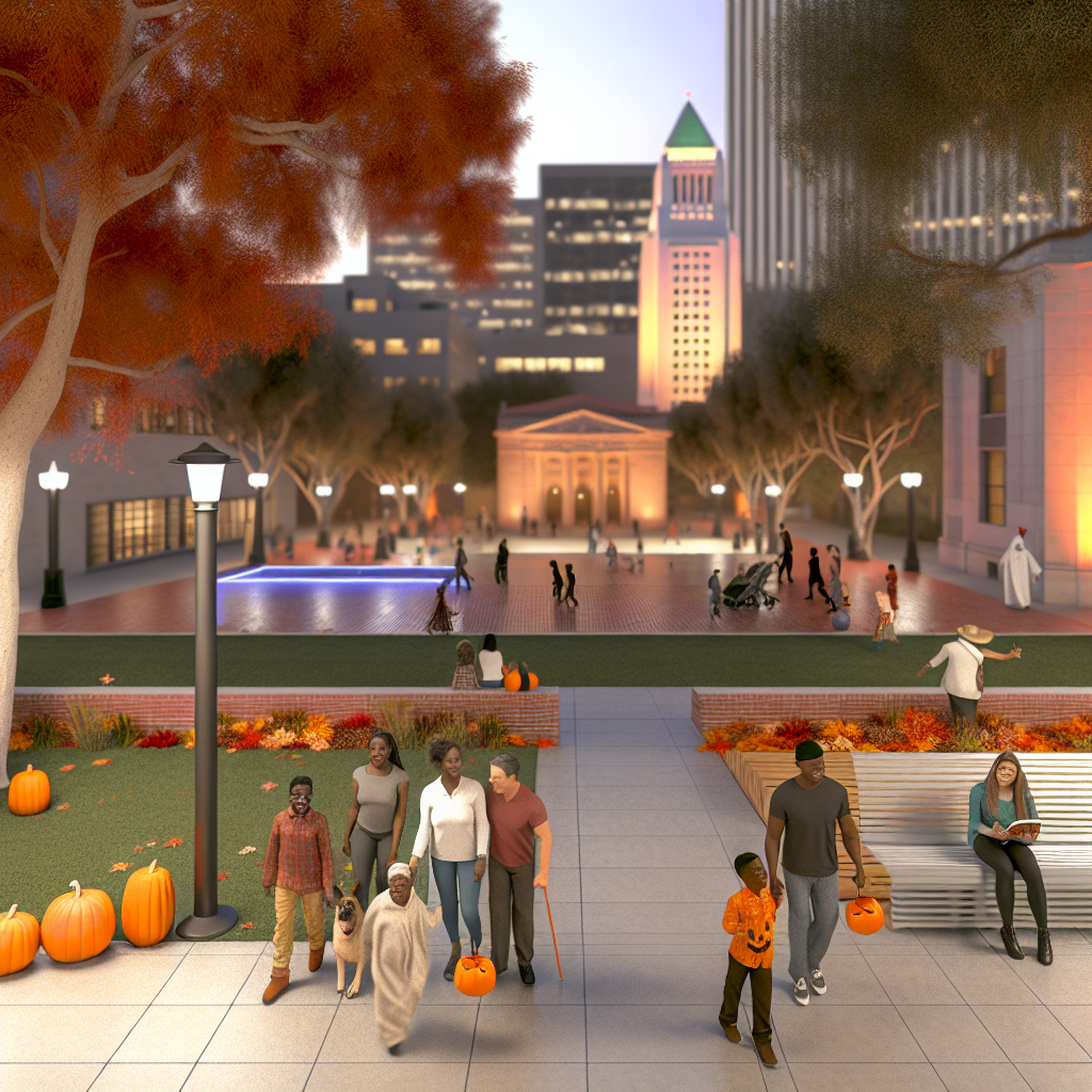 Los Angeles Halloween Deals and Freebies 2025: Local Spots for Spooky Savings