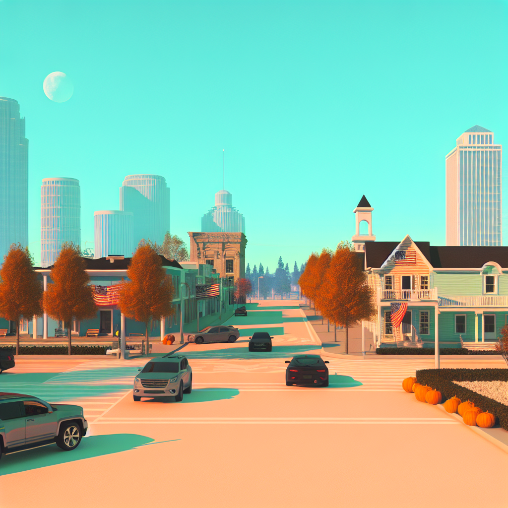 Rocket City Spooky Savings: Huntsville Halloween Deals and Freebies 2025