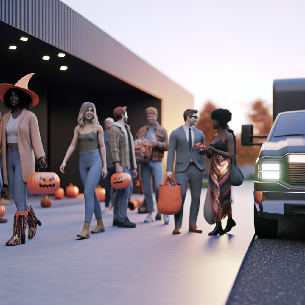 Coast‑to‑Ghost: San Diego Halloween Deals, Free Events & Spooky Specials 2025