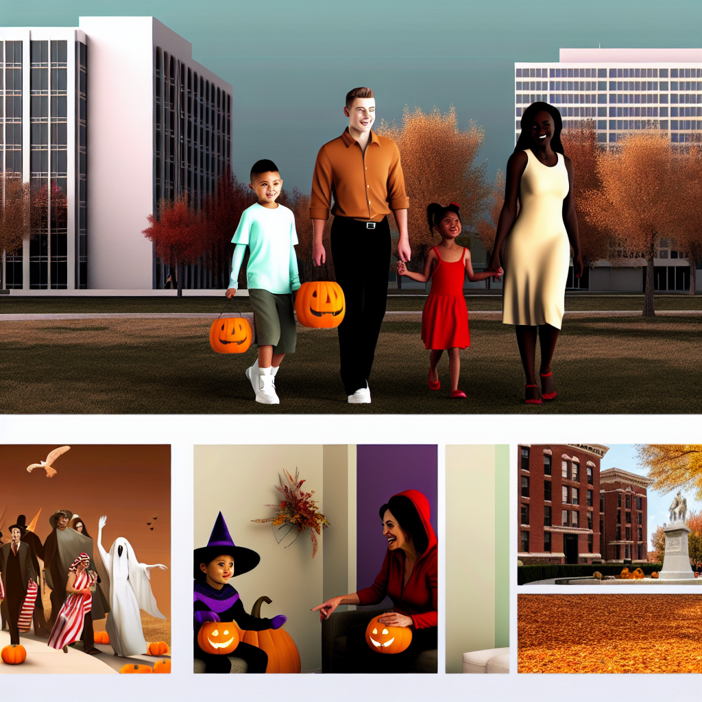 Boise City Halloween Deals & Freebies 2025: Where Locals Score Spooky Savings