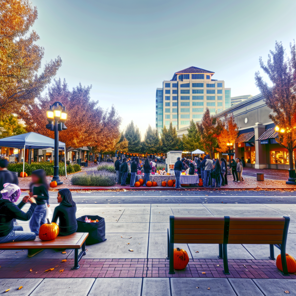 Spooky Savings in San Jose: Best Halloween Deals, Freebies, and Giveaways 2025