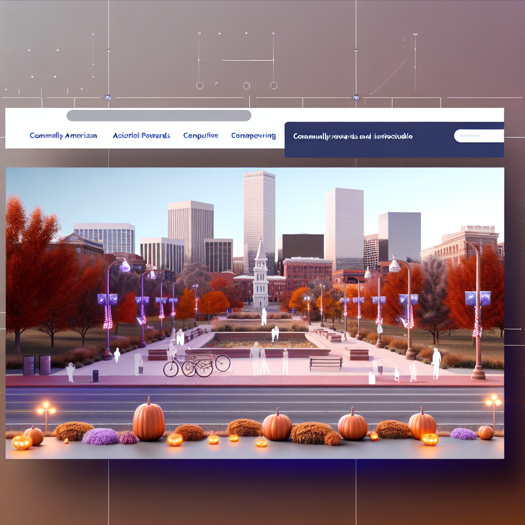 Denver Halloween Deals and Free Events Guide 2025