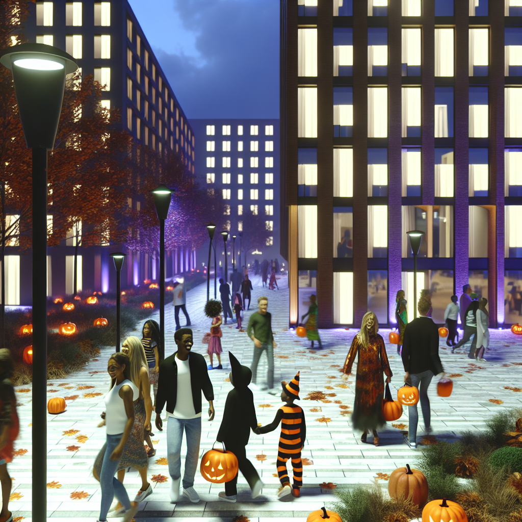 Rogers Halloween Freebies and Spooky Deals: A Local’s 2025 Playbook