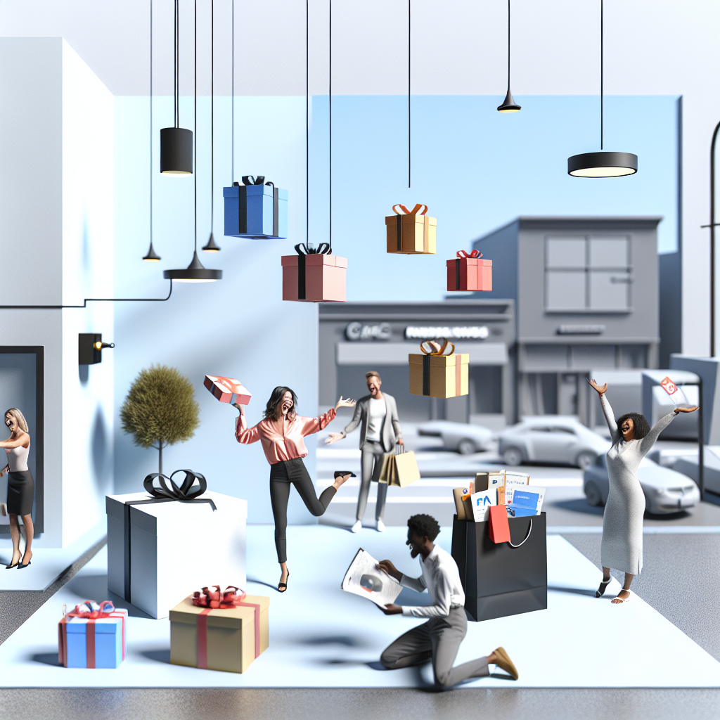 Free Sweepstakes Without the Catch: Privacy, Odds, and Playing Smart