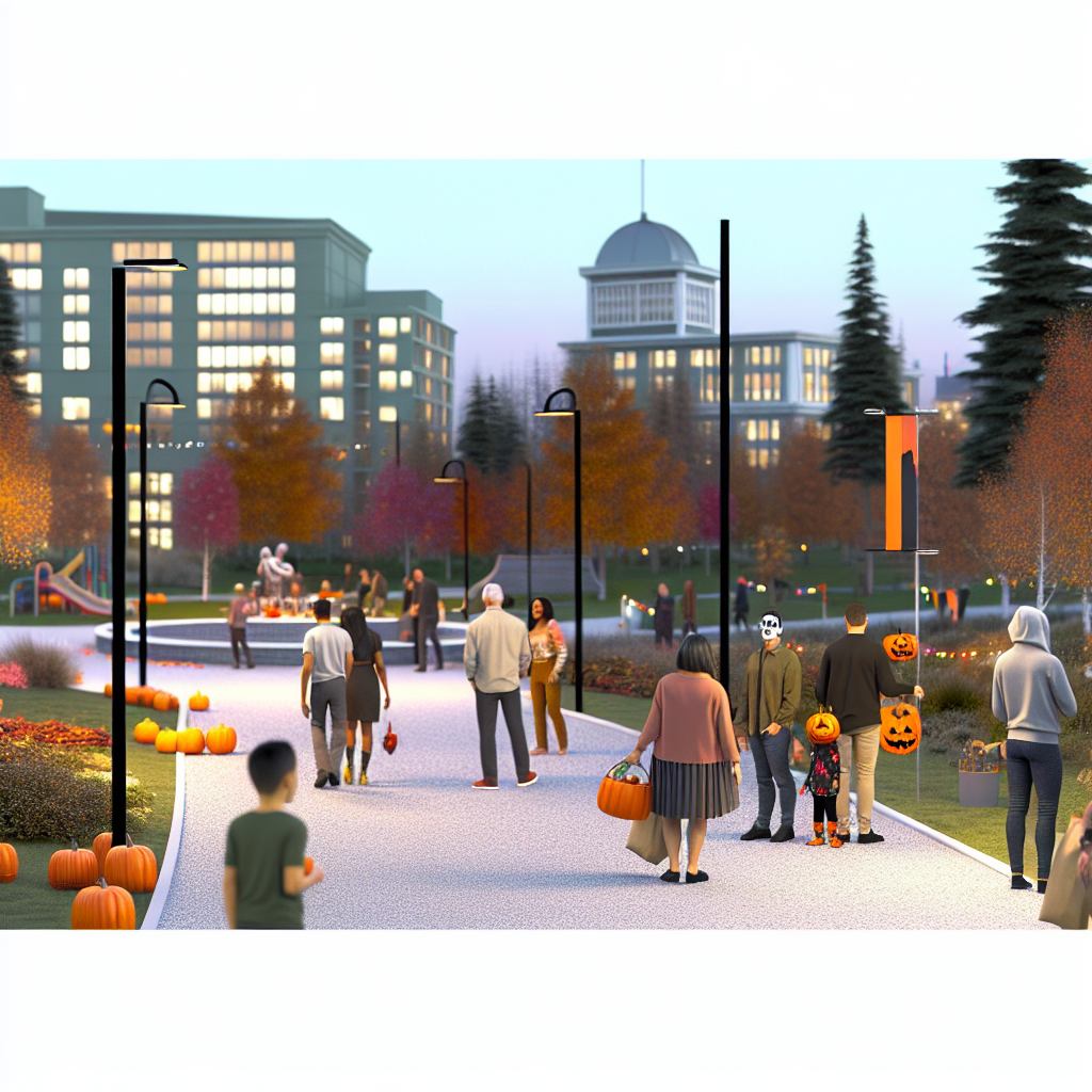 Fairbanks Halloween Deals and Free Events 2025: A Local Guide