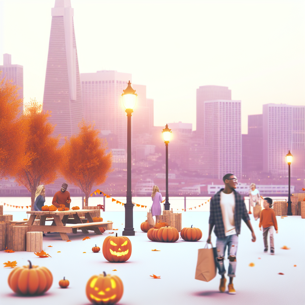 Spooky Savings: San Francisco Halloween Deals and Free Events 2025