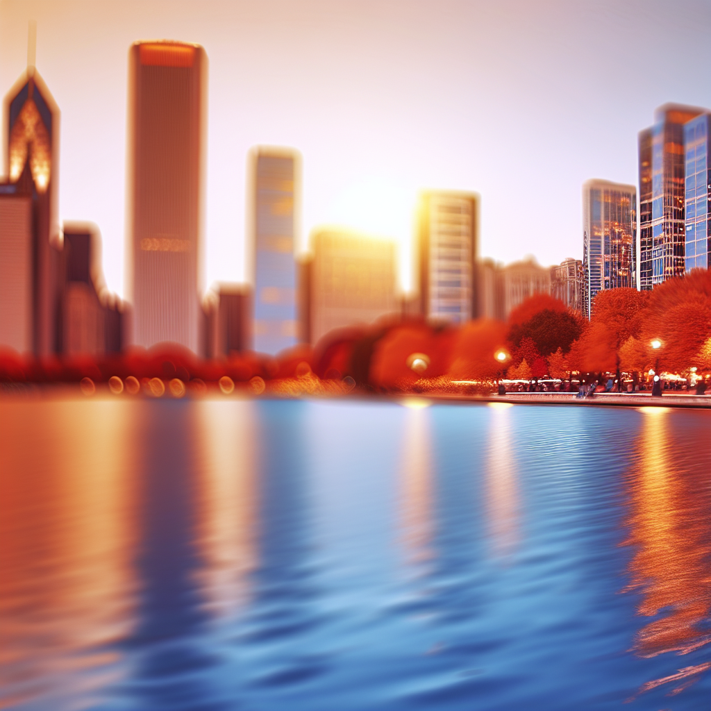 Windy City Haunts: Chicago Halloween Deals, Freebies & Giveaways 2025