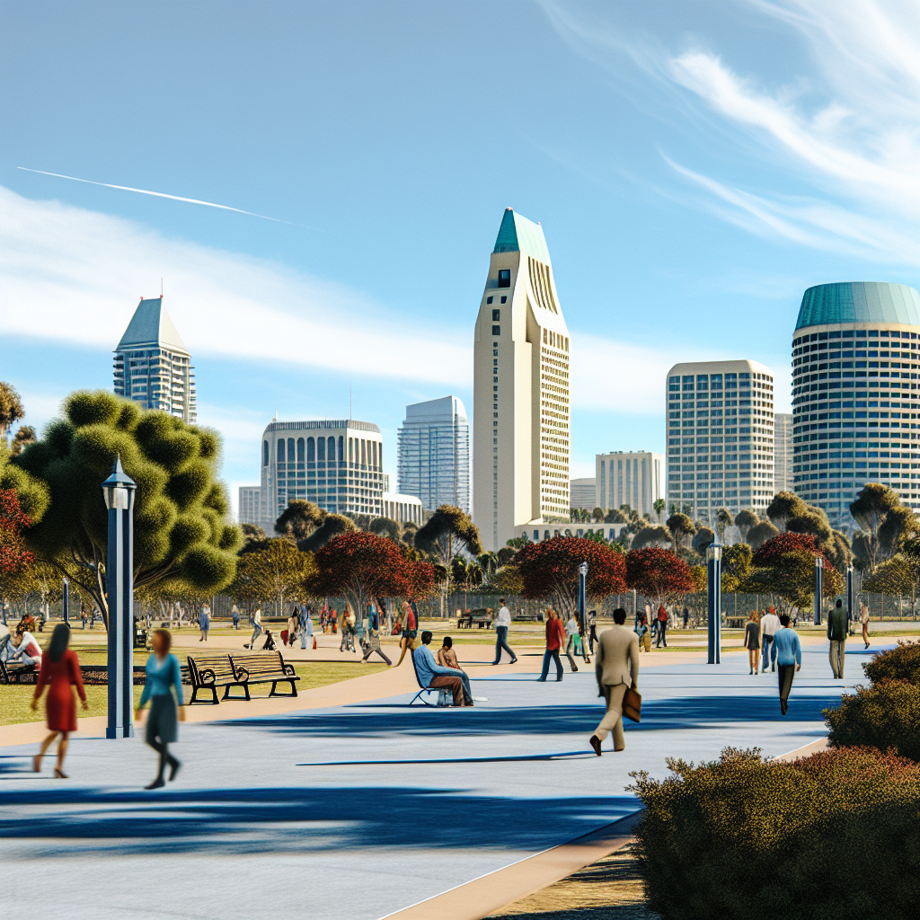 50+ San Diego Freebies, Giveaways & Local Deals in 2025