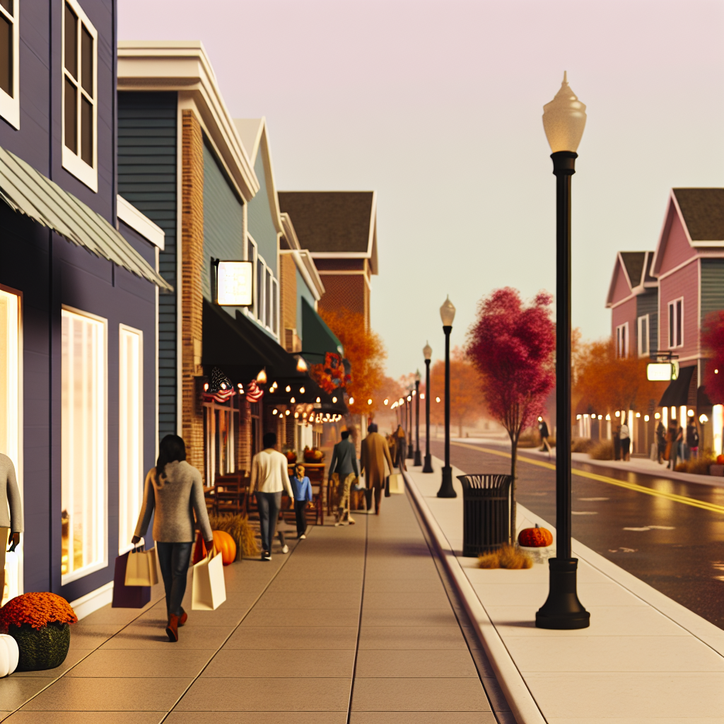 Where to Score Thanksgiving Deals and Freebies in Rogers 2025