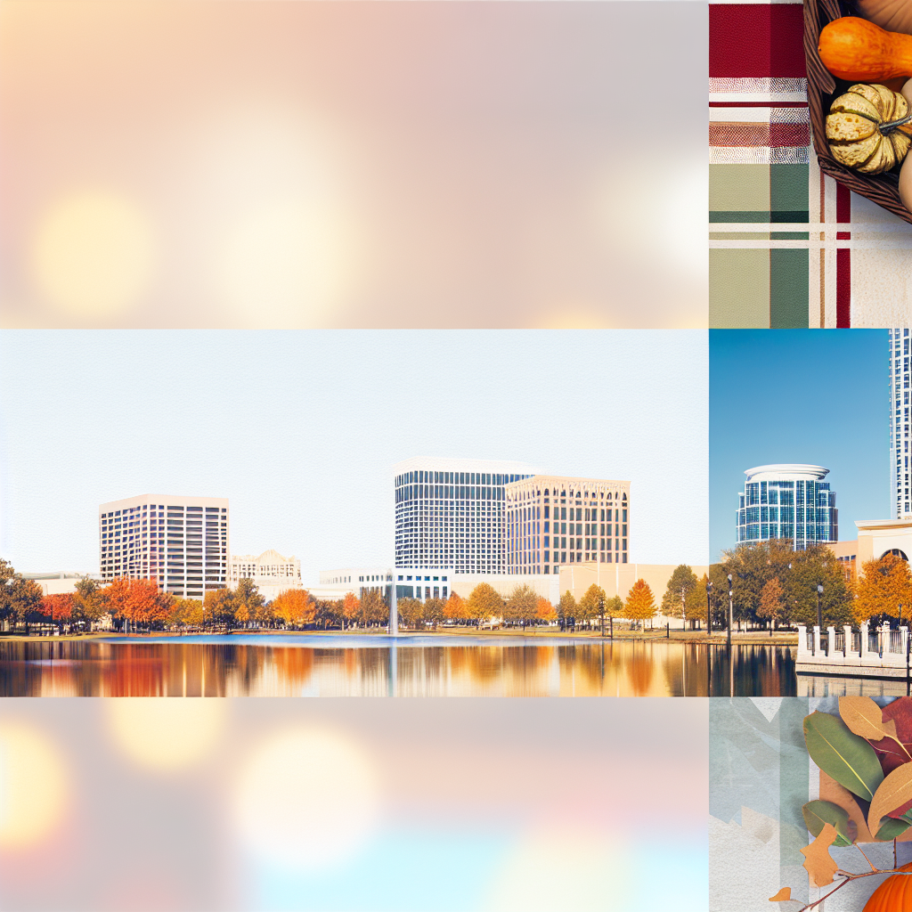 Orlando Thanksgiving Deals & Freebies Guide 2025: Meals, Turkeys, and Community Giveaways