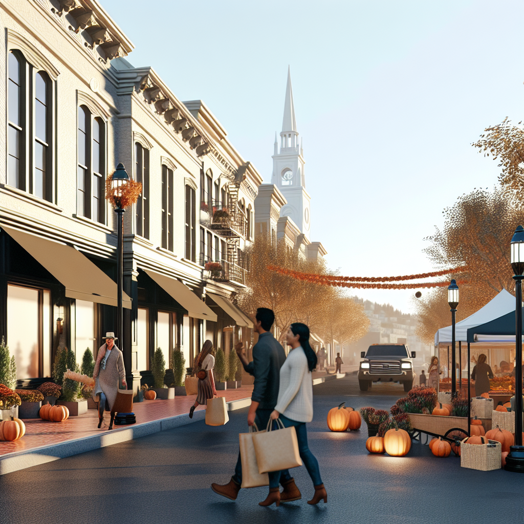 San Francisco Thanksgiving Deals and Free Giveaways 2025