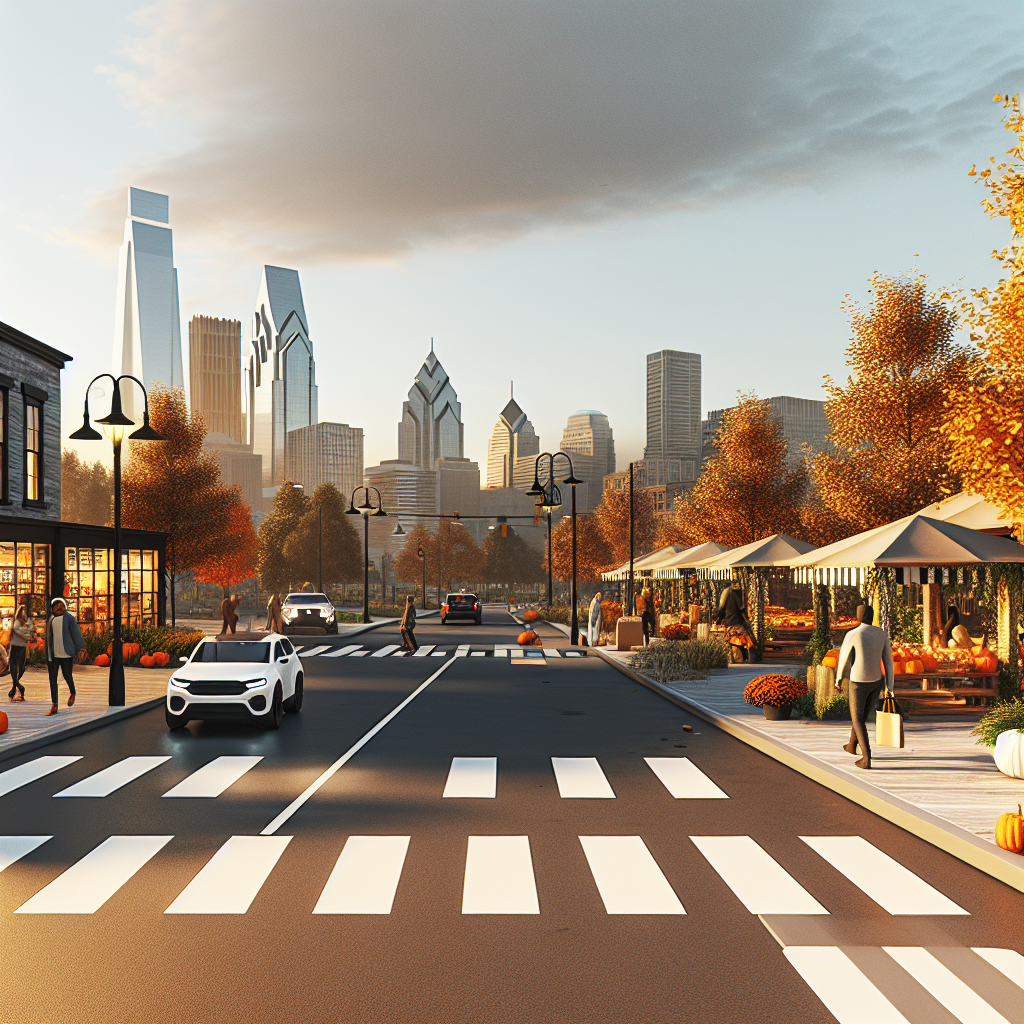 Philadelphia Thanksgiving Deals and Free Local Finds for 2025