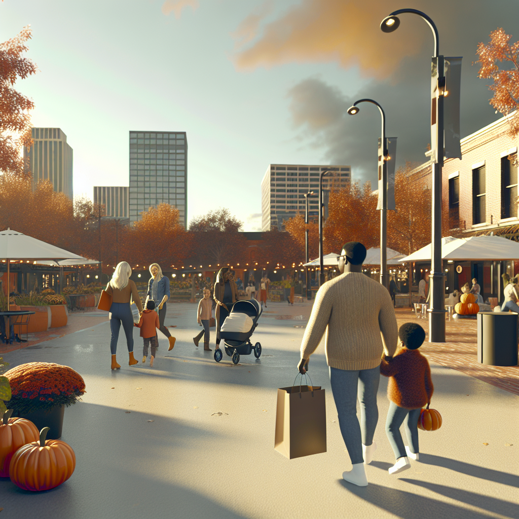 Stamford Thanksgiving Deals, Freebies, and Community Giveaways 2025