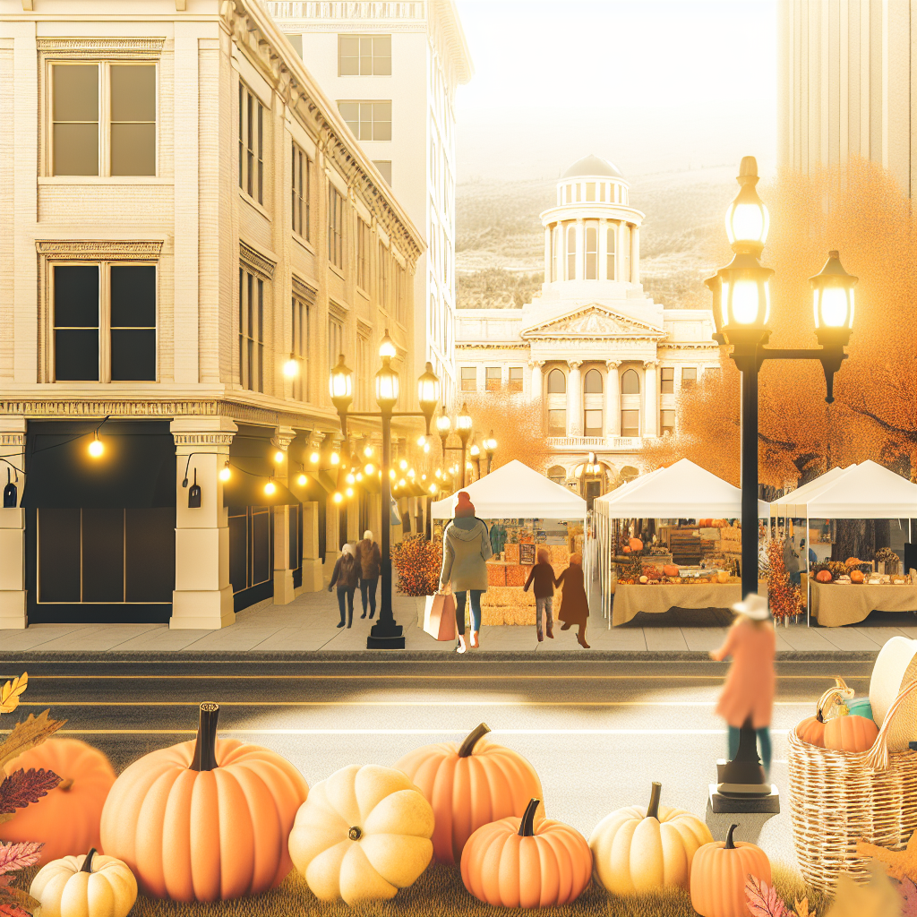 Boise City Thanksgiving Deals 2025: Free Turkeys, Local Finds