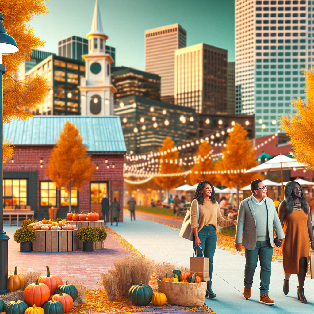 Denver Thanksgiving Freebies and Meal Deals Guide 2025