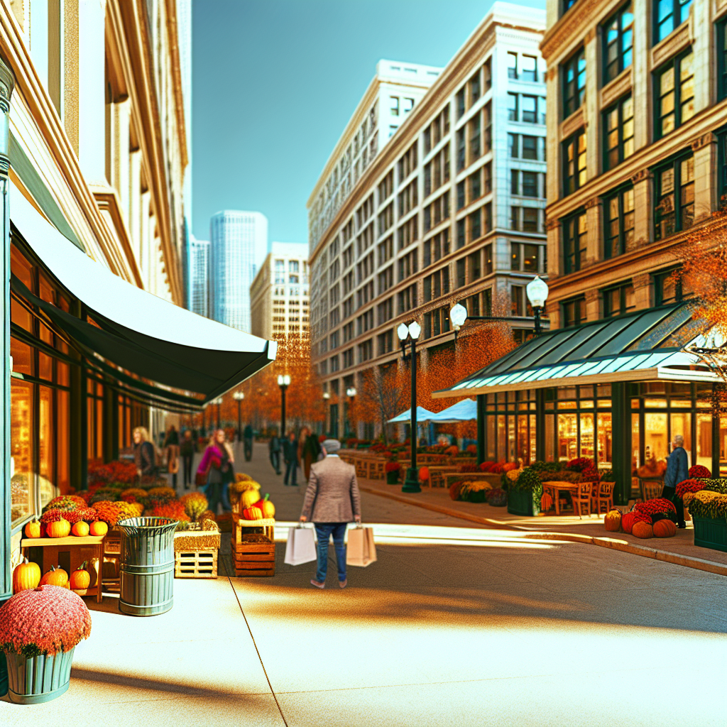 Chicago Thanksgiving 2025: Best Meal Deals, Free Events & Community Giveaways